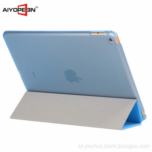 Wholesale Fashion Cases Smart Cover With Automatic Sleep & Wake up for iPad mini 4 tablet case